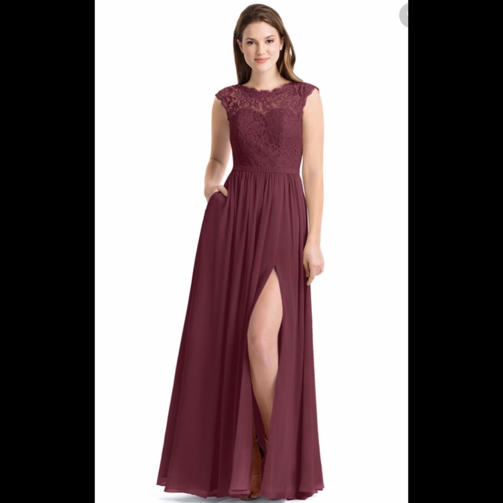 Azazie Arden Dress